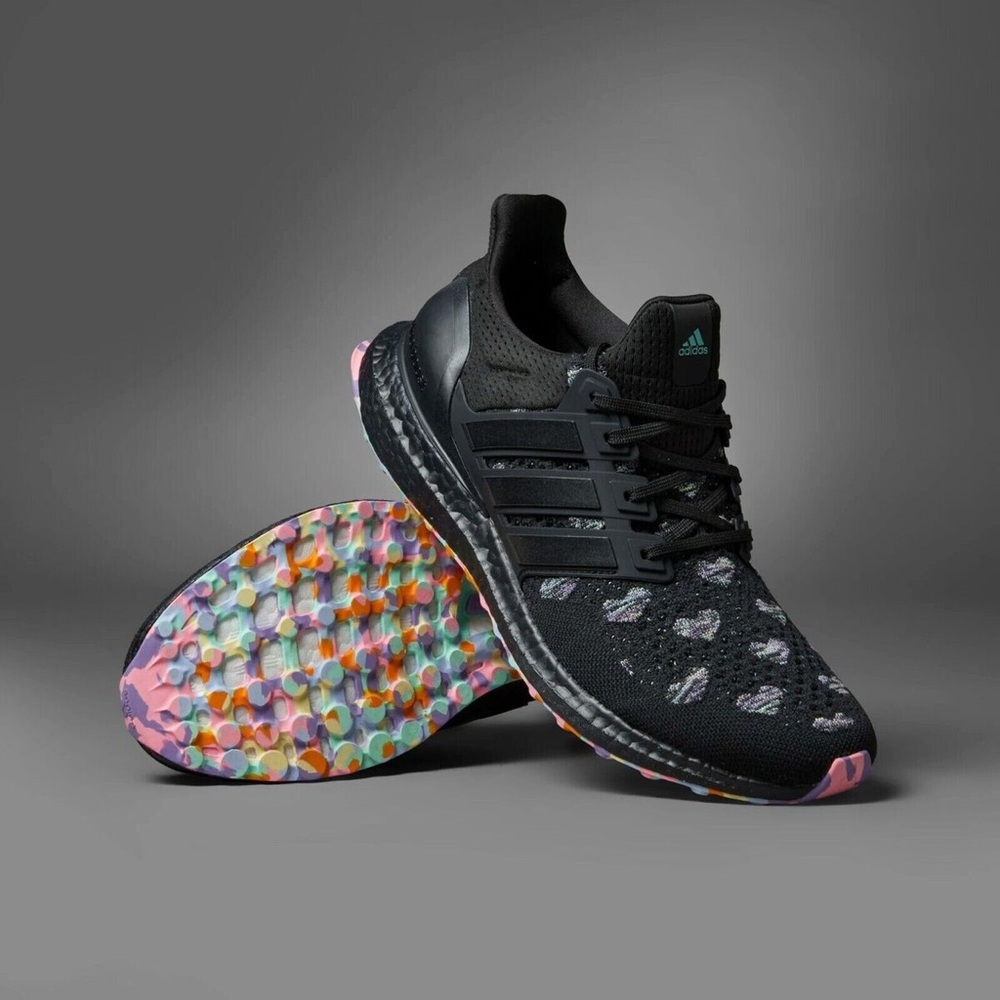 NWT & box! Adidas ULTRABOOST 1.0, Size 8 womens // 7 mens